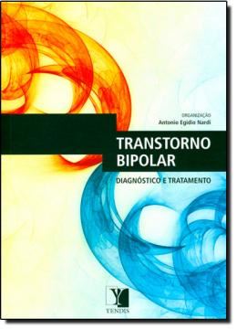 Imagem de TRANSTORNO BIPOLAR - DIAGNOSTICO E TRATAMENTO