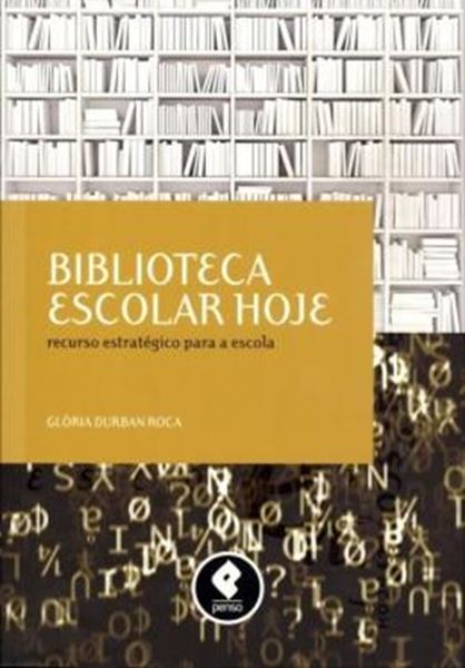 Picture of BIBLIOTECA ESCOLAR HOJE