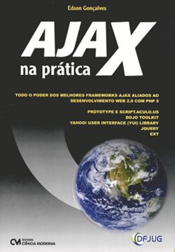 Imagem de AJAX NA PRATICA