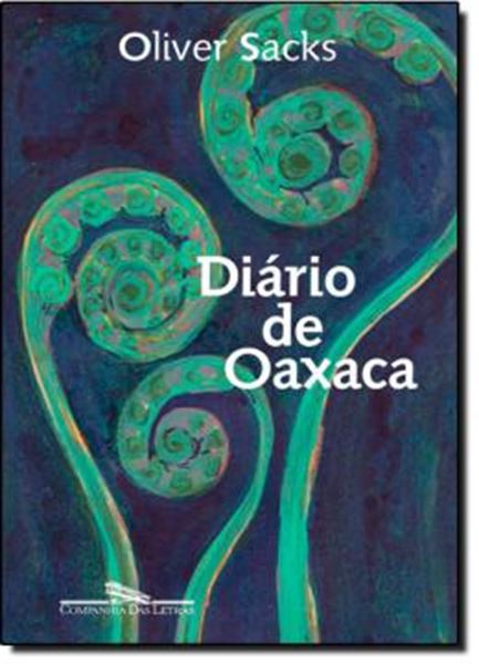 Picture of DIARIO DE OAXACA