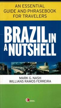 Imagem de BRAZIL IN A NUTSHELL