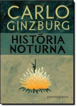 Imagem de UMA HISTORIA NOTURNA - CIA. DE BOLSO