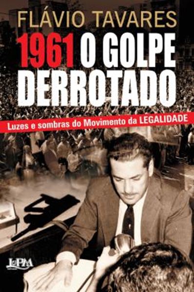Picture of 1961 - O GOLPE DERROTADO