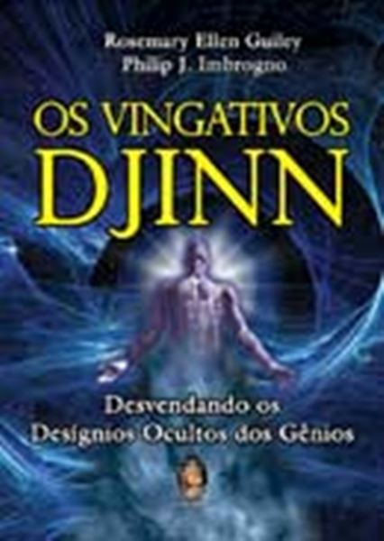 Picture of VINGATIVOS DJINN, O