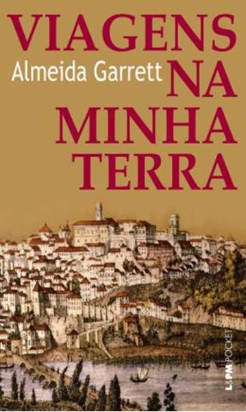 Picture of VIAGENS NA MINHA TERRA - POCKET