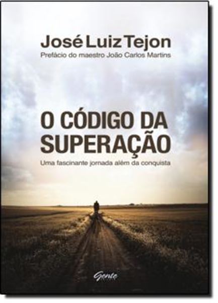 Picture of CODIGO DA SUPERACAO, O