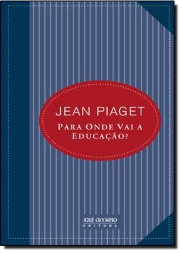 Imagem de PARA ONDE VAI A EDUCACAO? - 20ª EDICAO