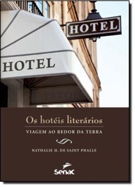Picture of HOTEIS LITERARIOS, OS
