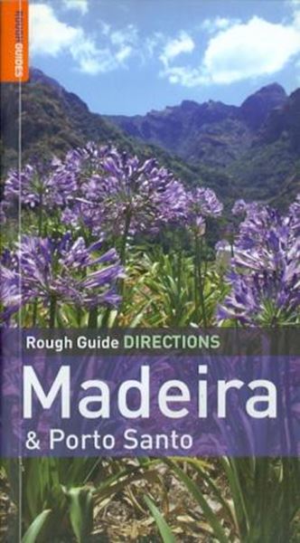 Picture of MADEIRA DIRECTIONS