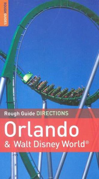 Picture of ORLANDO E WALT DISNEY WORLD