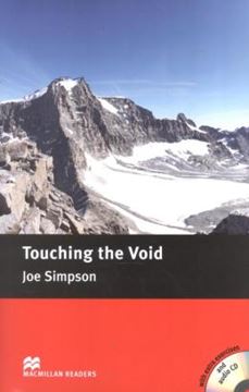 Imagem de TOUCHING THE VOID AND AUDIO CD - INTERMEDIATE