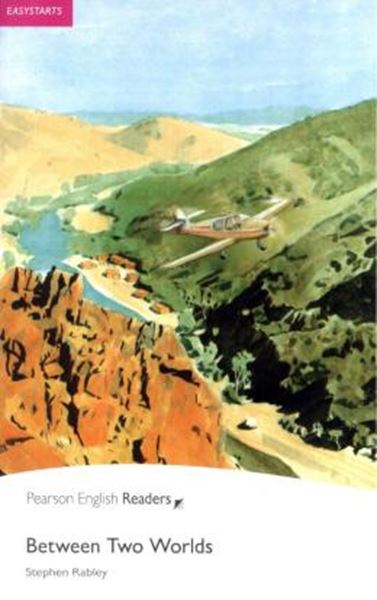 Picture of BETWEEN TWO WORLDS BOOK - 2ND ED -WITH AUDIO CD