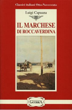 Imagem de IL MARCHESE DI ROCCAVERDINA - LIVELLO C1-C2