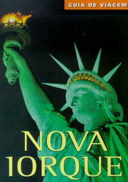 Imagem de GUIA DE VIAGEM NOVA IORQUE