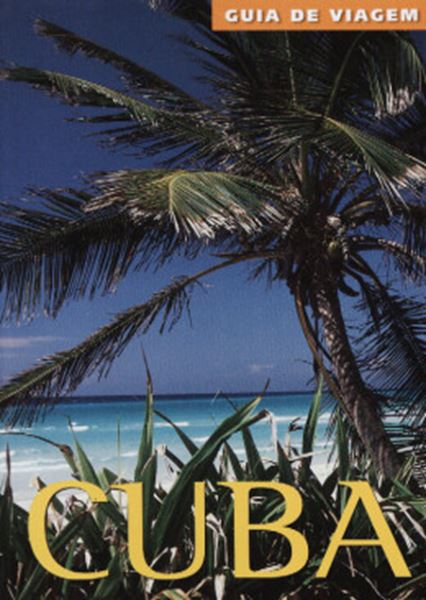 Picture of GUIA DE VIAGEM CUBA