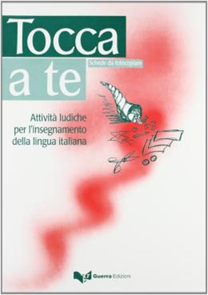 Picture of TOCCA A TE - TESTO (A1-B1)