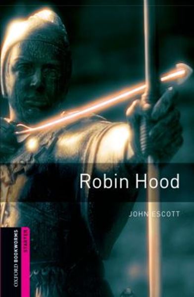 Picture of ROBIN HOOD - STARTER