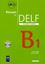 Imagem de REUSSIR LE DELF SCOLAIRE ET JUNIOR B1 - LIVRE + CD AUDIO - ED. 2009