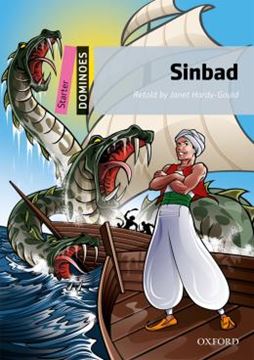 Imagem de SINBAD - SECOND EDITION
