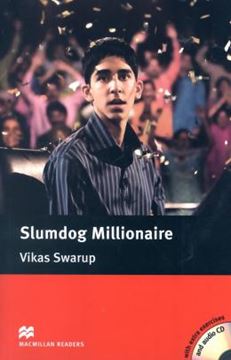 Imagem de SLUMDOG MILLIONNAIRE - WITH CD - LEVEL 5