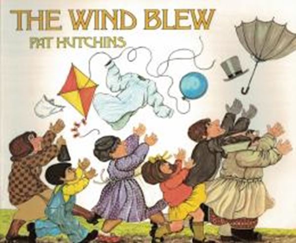 Picture of WIND BLEW, THE