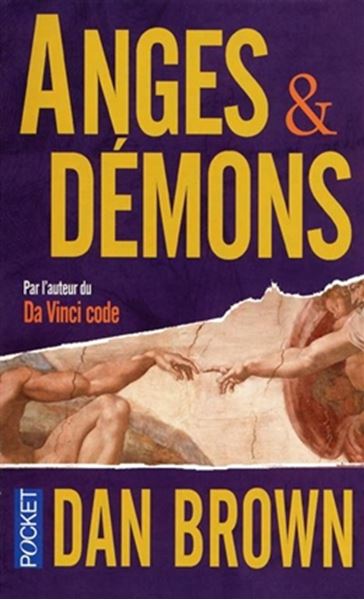 Picture of ANGES & DEMONS