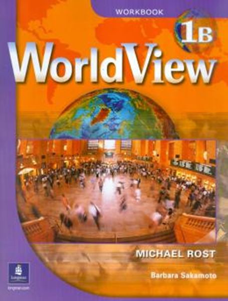Picture of WORLDVIEW WB 1B - 1ST ED