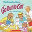 Imagem de BERENSTAIN BEARS, THE - GO OUT TO EAT