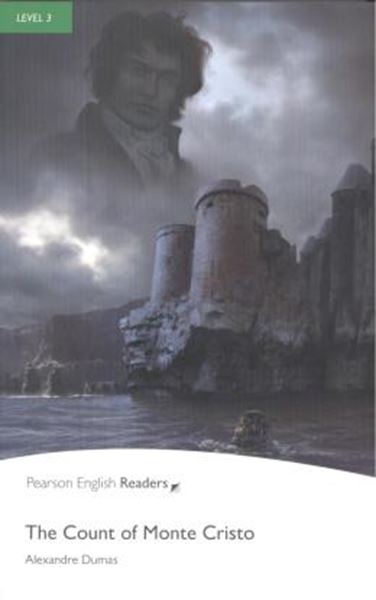 Picture of THE COUNT OF MONTE CRISTO WITH MP3