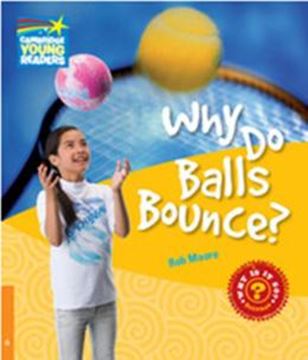 Imagem de WHY DO BALLS BOUNCE? - LEVEL 6