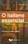 Imagem de O ITALIANO ESSENCIAL (A1-A2) - IN LINGUA PORTOGHESE