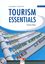 Imagem de TOURISM ESSENTIALS PRACTICE BOOK WITH CD (A1/B1 )