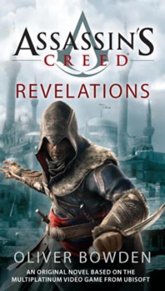 Picture of ASSASSIN´S CREED - REVELATIONS
