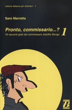Imagem de PRONTO, COMMISSARIO... ? NIVELLO 1