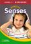 Imagem de WORLD WINDOWS LEVEL 1 SCIENCE - SENSES - WORKBOOK
