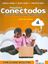 Imagem de PROYECTO CONECTADOS 4 LIBRO ALUMNO CON CD-A & LIBRO DIGITAL