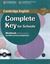 Imagem de COMPLETE KEY FOR SCHOOLS WORKBOOK WITHOUT ANSWERS WITH AUDIO CD