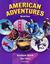 Imagem de AMERICAN ADVENTURES STARTER SB WITH CD-ROM PACK - 1ST ED