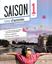 Imagem de SAISON 1 (A1+) - CAHIER D´ACTIVITES
