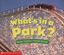 Imagem de WHAT´S IN A PARK?