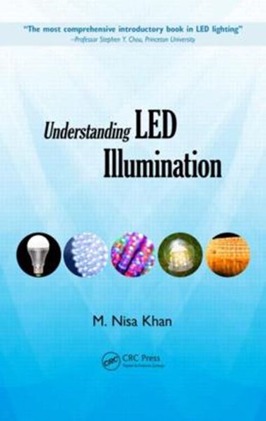 Picture of UNDERSTANDING LED ILLUMINATION