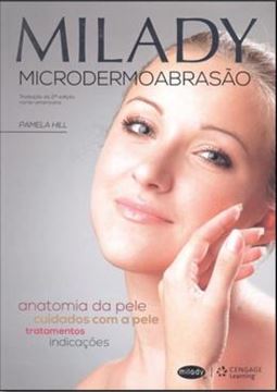 Imagem de MILADY MICRODERMOBRASAO - 1ª EDICAO