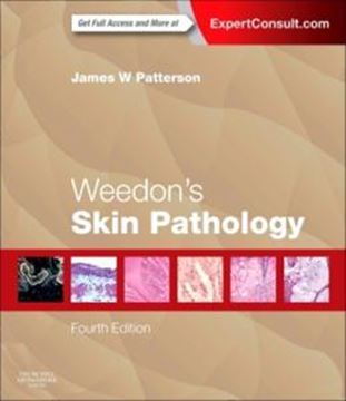 Imagem de WEEDON´S SKIN PATHOLOGY - 4TH ED