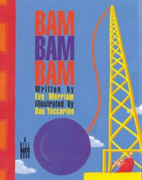 Imagem de BAM BAM BAM