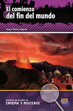 Imagem de COMIENZO DEL FIN DEL MUNDO, EL + CD AUDIO
