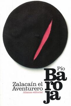 Imagem de ZALACAIN EL AVENTURERO