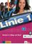 Imagem de LINIE 1 B1 KURS- UND UBUNGSBUCH MIT VIDEO UND AUDIO AUF DVD-ROM