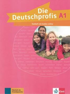 Imagem de DIE DEUTSCHPROFIS A1