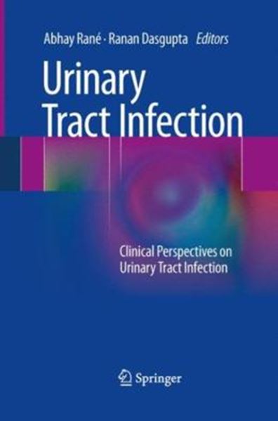 Picture of URINARY TRACT INFECTION