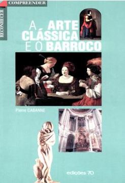 Imagem de A ARTE CLASSICA E O BARROCO